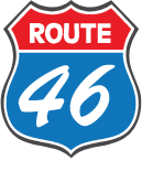 Route46 Logo